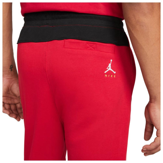 Jordan Ανδρικό παντελόνι φόρμας Jumpman Fleece